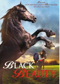 Black Beauty - Die Neuverfilmung : Kinoposter