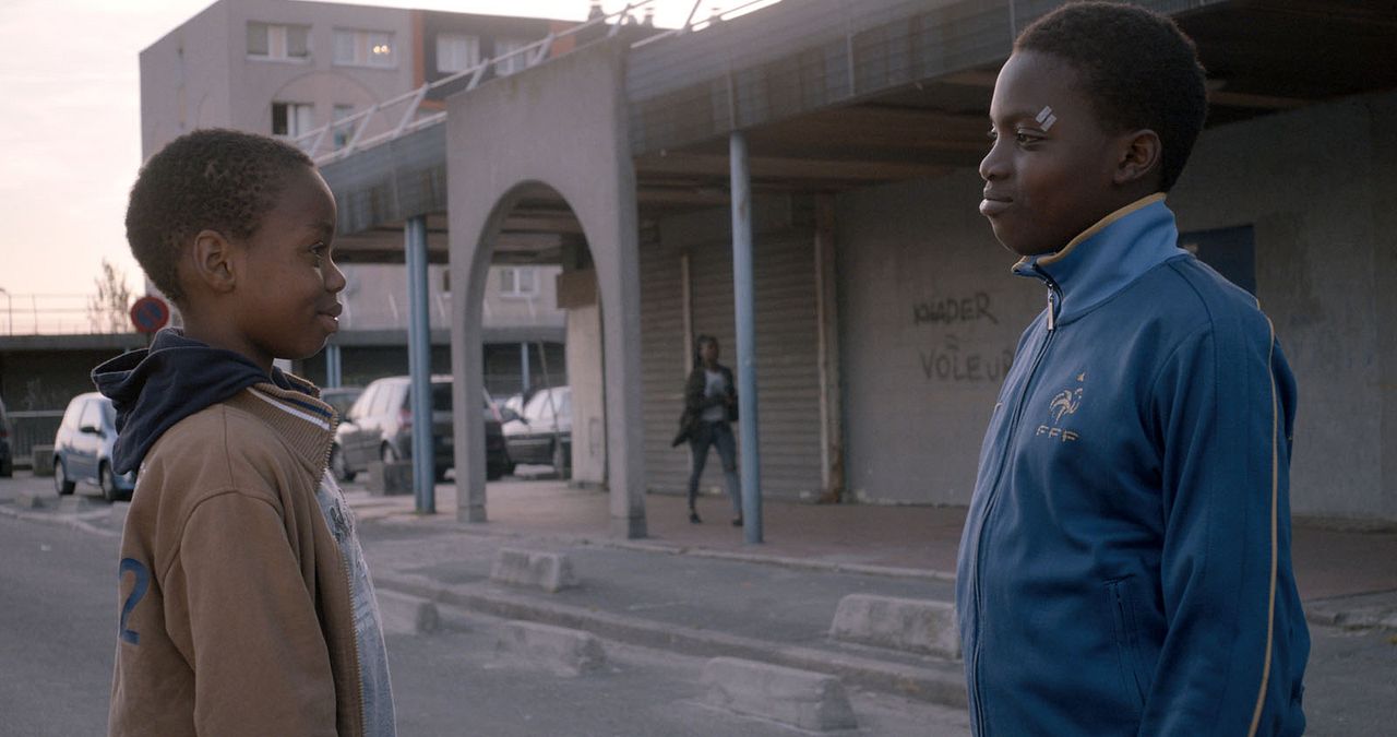 Learn By Heart : Bild Ali Bidanessy, Balamine Guirassy