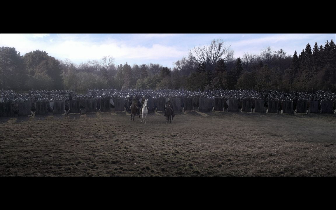 Der Kampf der Konfessionen - Kyrill und Method : Bild