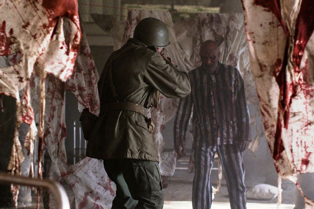 Zombie Massacre 2: Reich Of The Dead : Bild