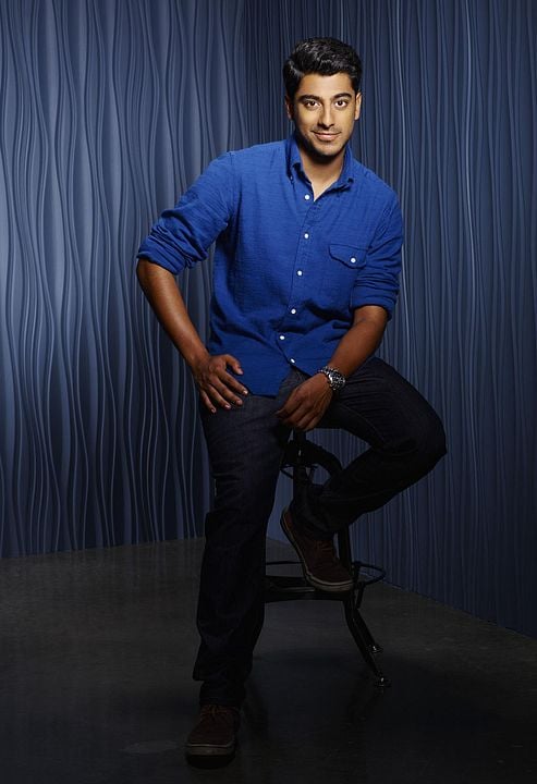 Bild Ritesh Rajan