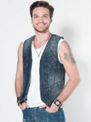 Kinoposter Emílio Dantas