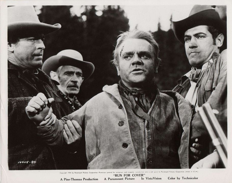 Im Schatten des Galgens : Bild James Cagney