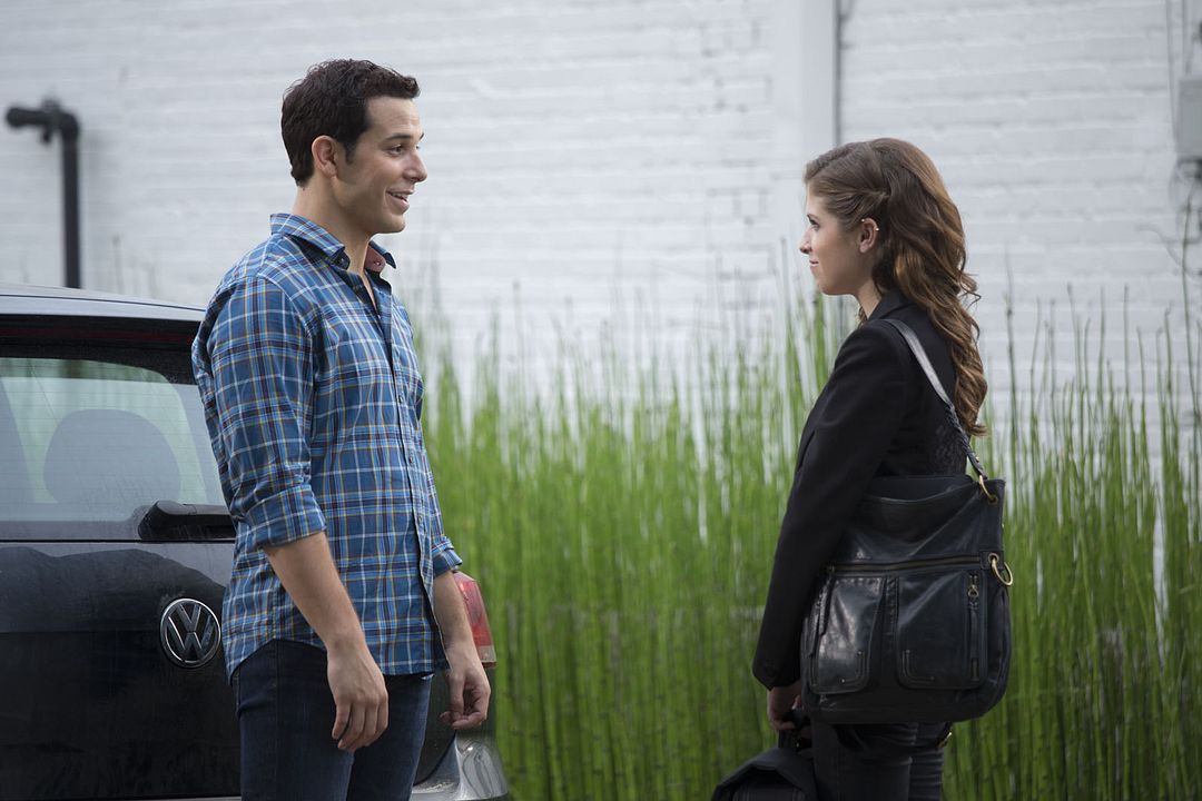 Pitch Perfect 2 : Bild Skylar Astin