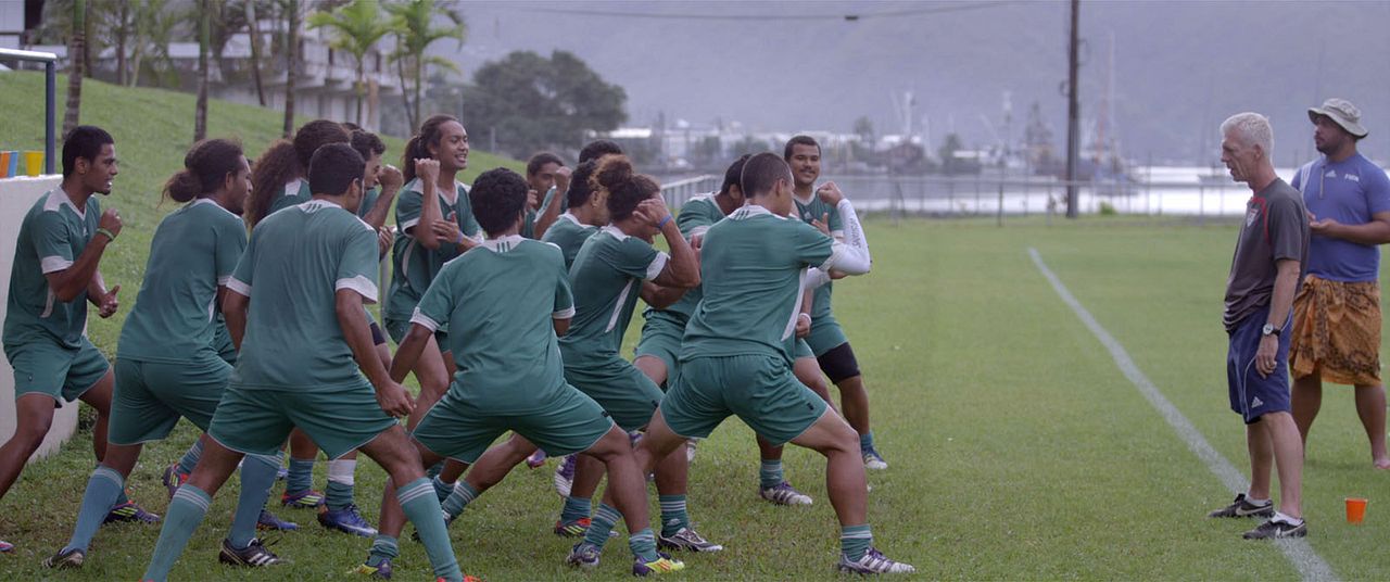 Next Goal Wins : Bild