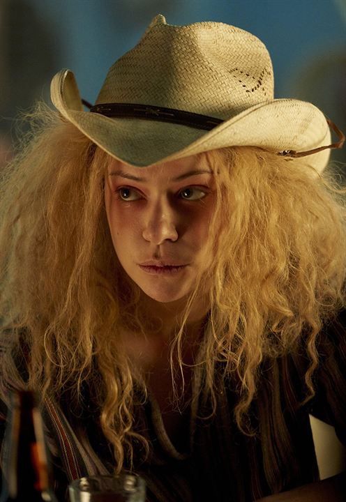 Orphan Black : Bild Tatiana Maslany