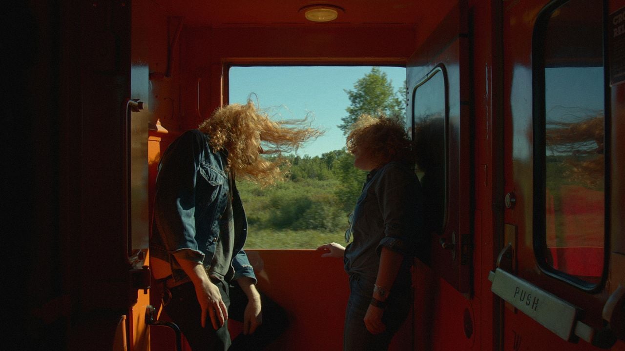 Station To Station : Bild Francis Scott Key White, Miss Alex White