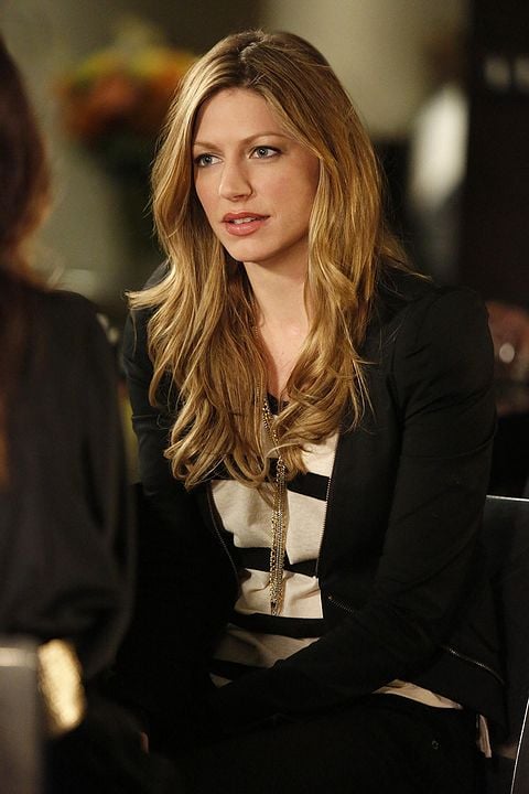 Mistresses (US) (2013) : Bild Jes Macallan