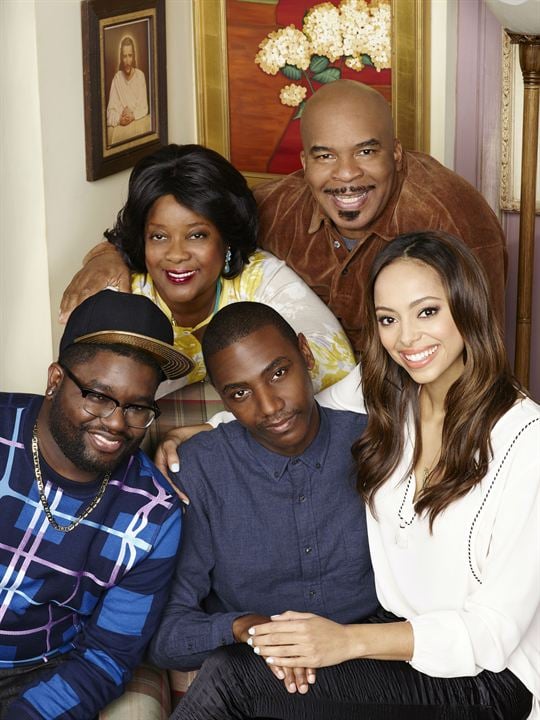 The Carmichael Show : Kinoposter