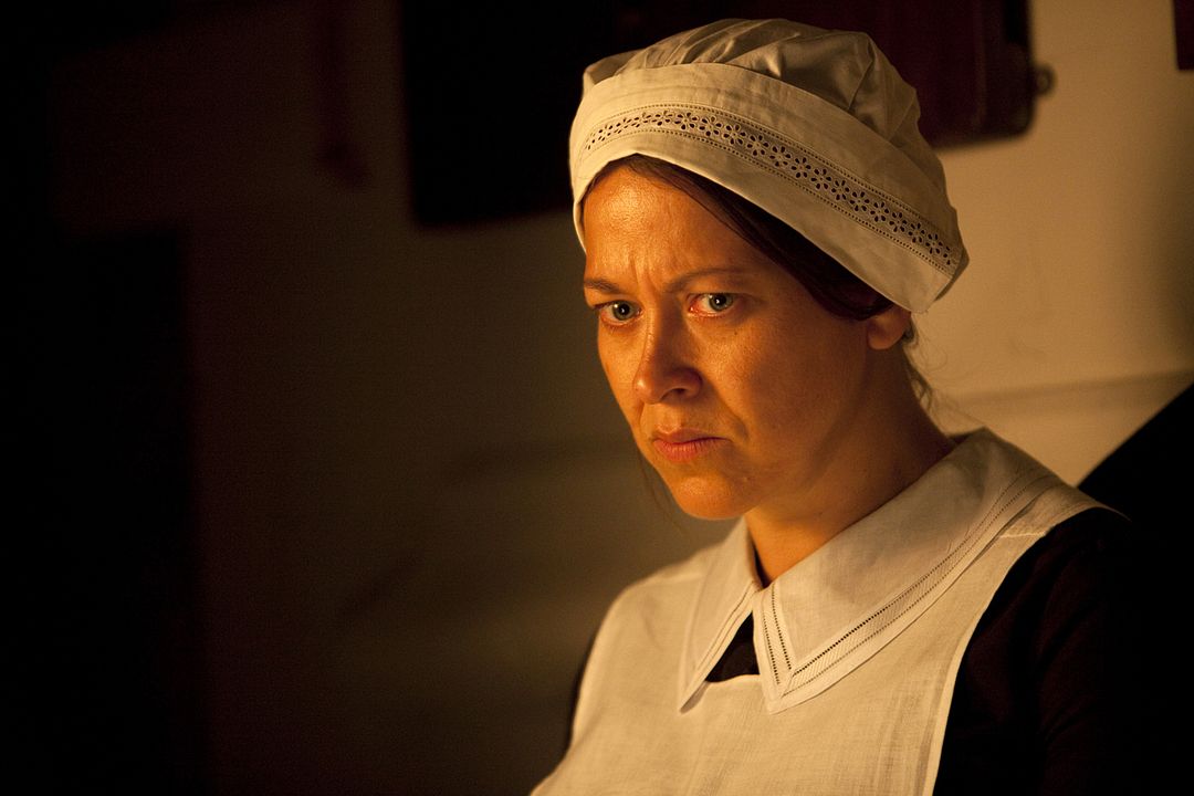 Schloss des Schreckens : Bild