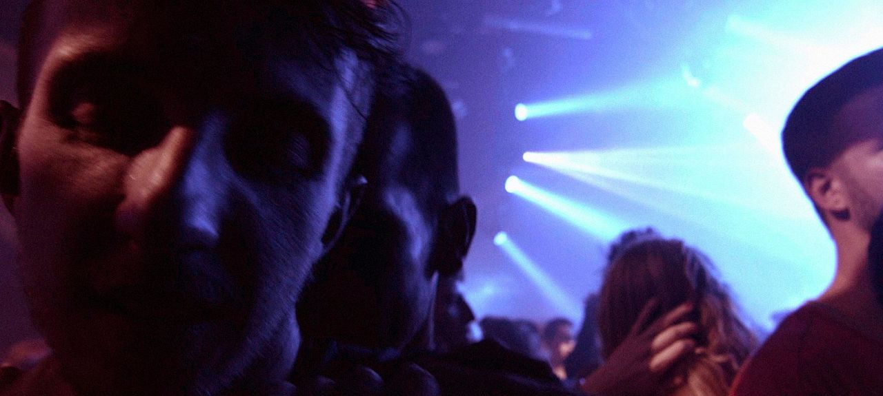 G - Lost in Frankfurt : Bild