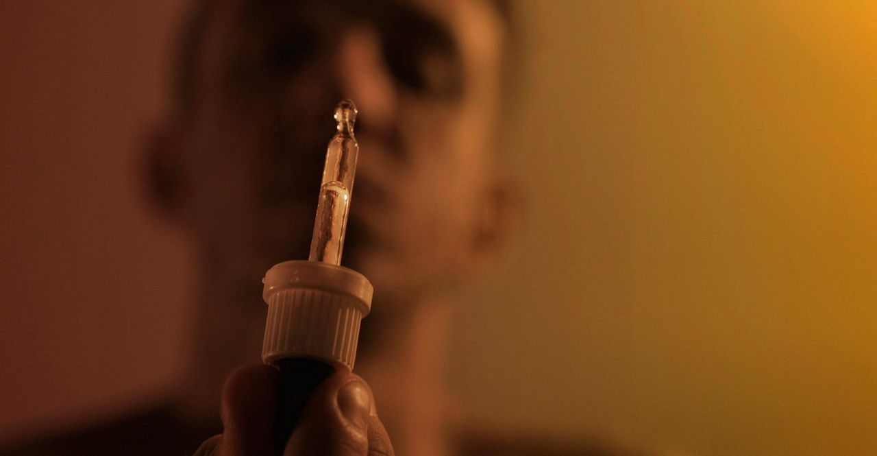 G - Lost in Frankfurt : Bild