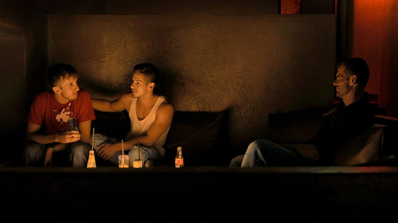 G - Lost in Frankfurt : Bild