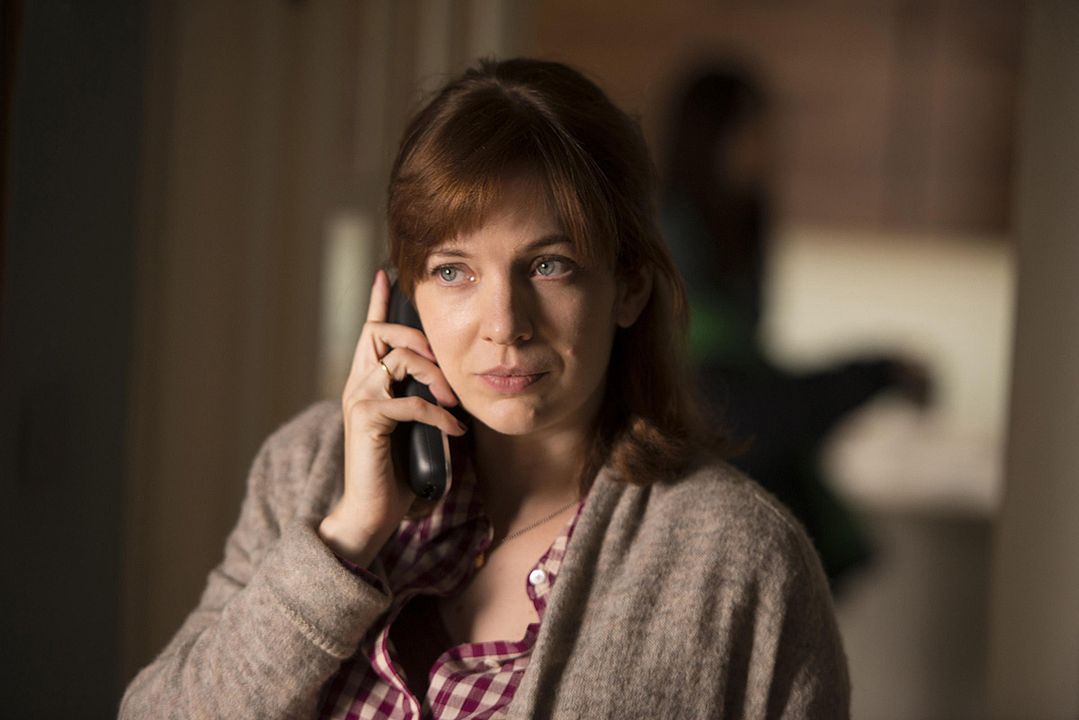 Humans : Bild Katherine Parkinson