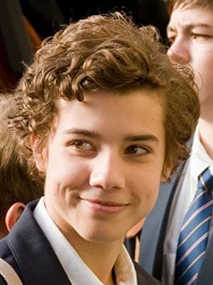 Kinoposter Leopold Klieeisen