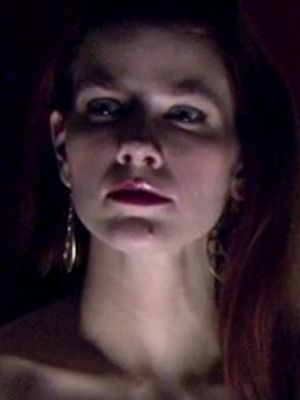 Kinoposter Penny Drake