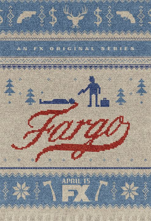 Fargo : Kinoposter