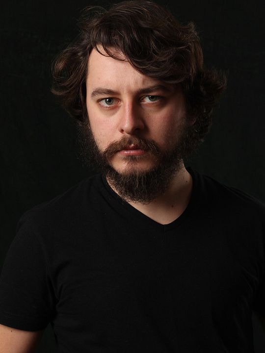 Kinoposter Ahmet Yıldırım