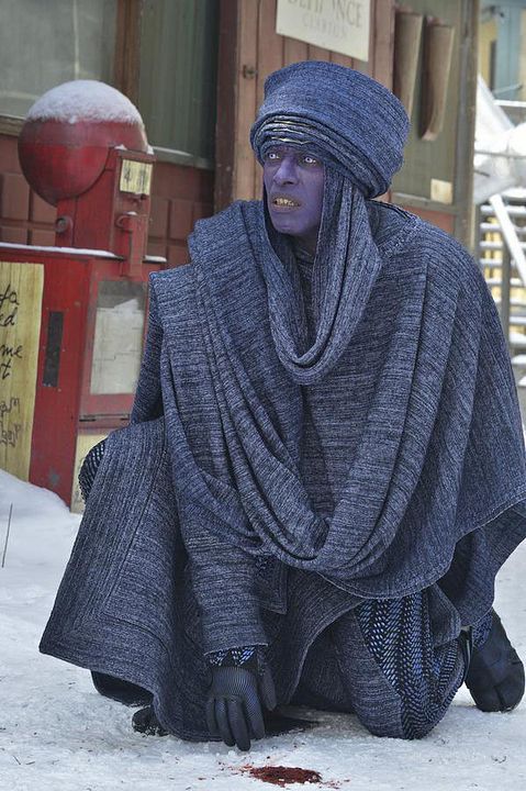 Defiance : Bild Conrad Coates