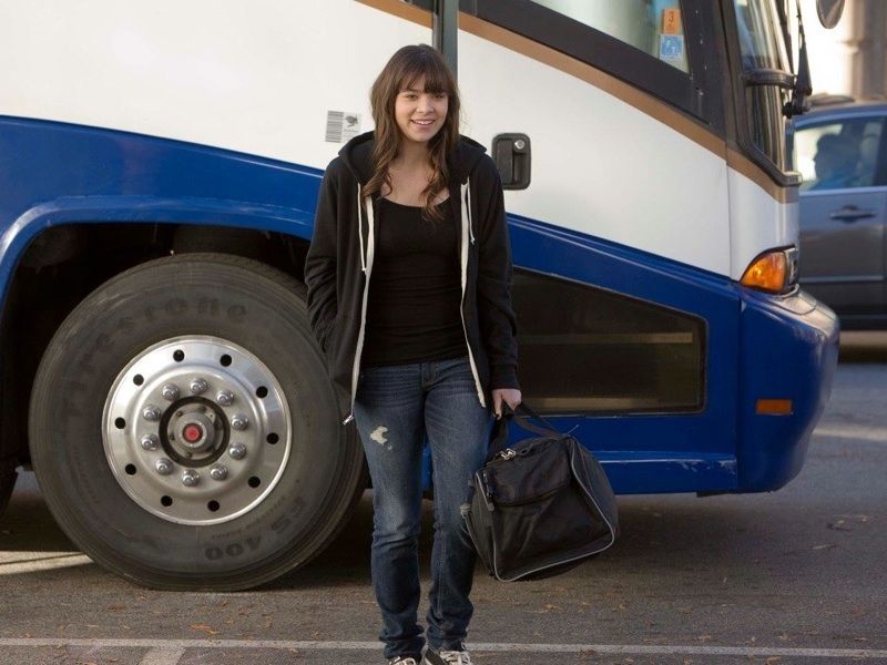 Secret Agency - Barely Lethal : Bild