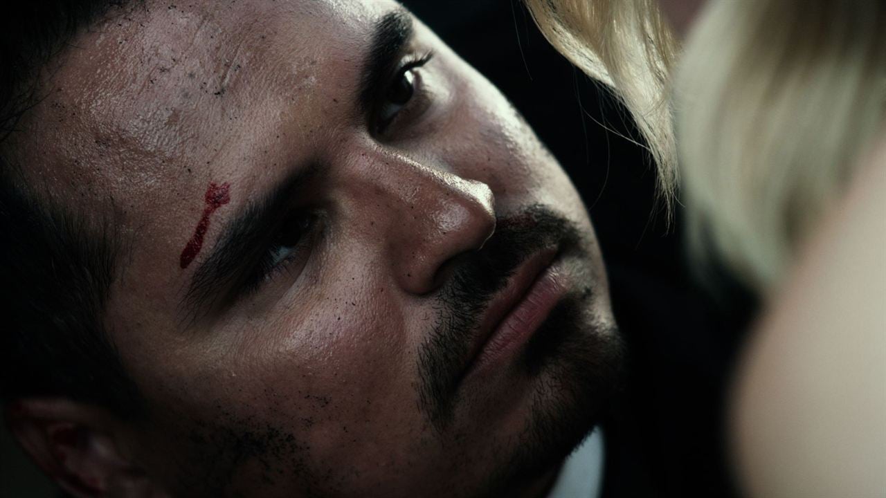 The Vatican Tapes : Bild Michael Peña