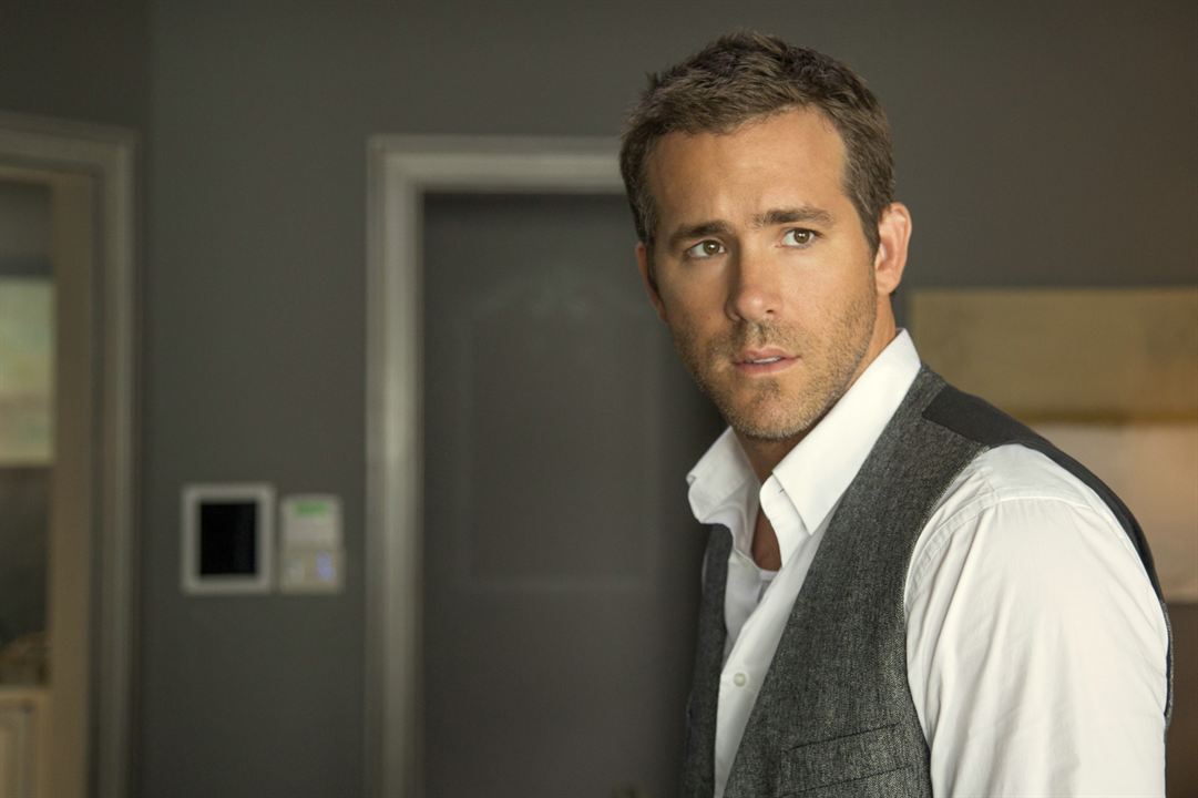 Self/Less - Der Fremde in mir : Bild Ryan Reynolds