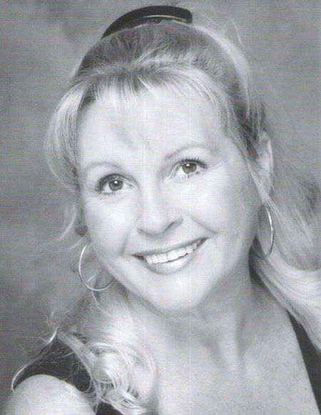 Kinoposter Nancy Kusley