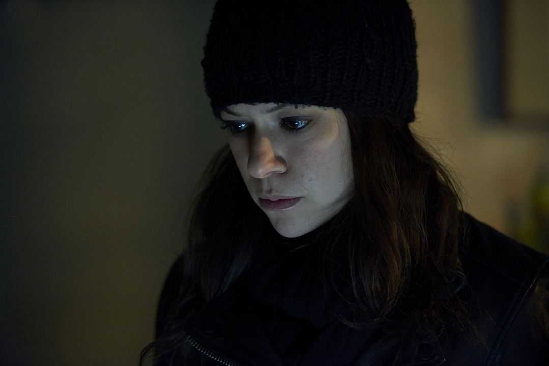 Orphan Black : Bild Tatiana Maslany