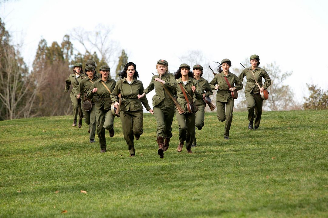 Mein Leben mit Robin Hood : Bild