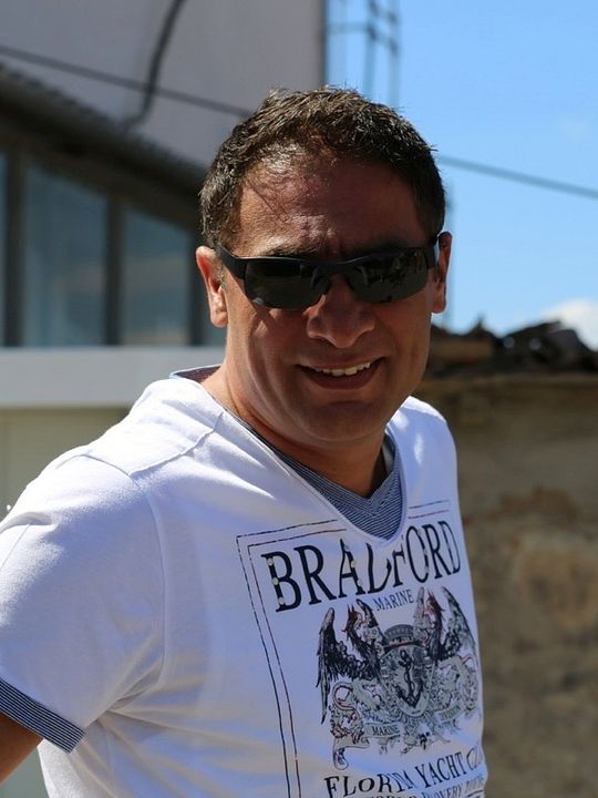 Kinoposter Ünal Çeken