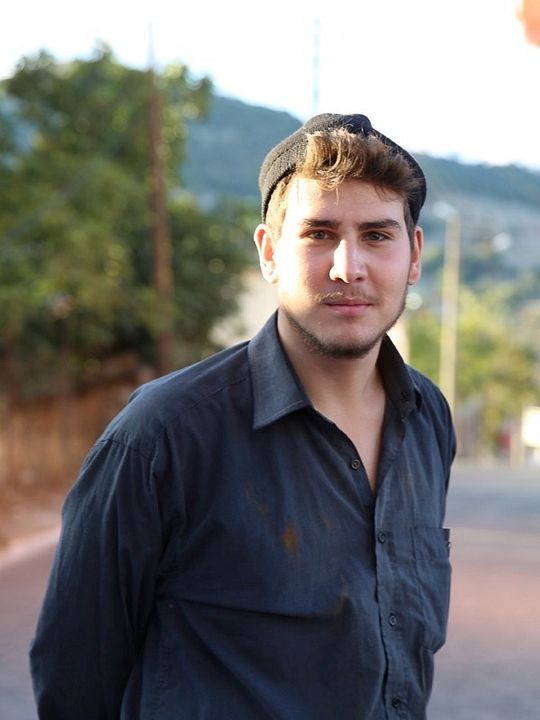 Kinoposter Eren Özkan