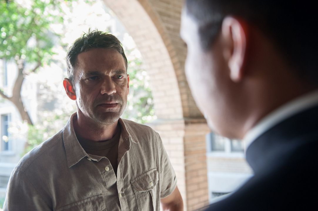 The Vatican Tapes : Bild Dougray Scott