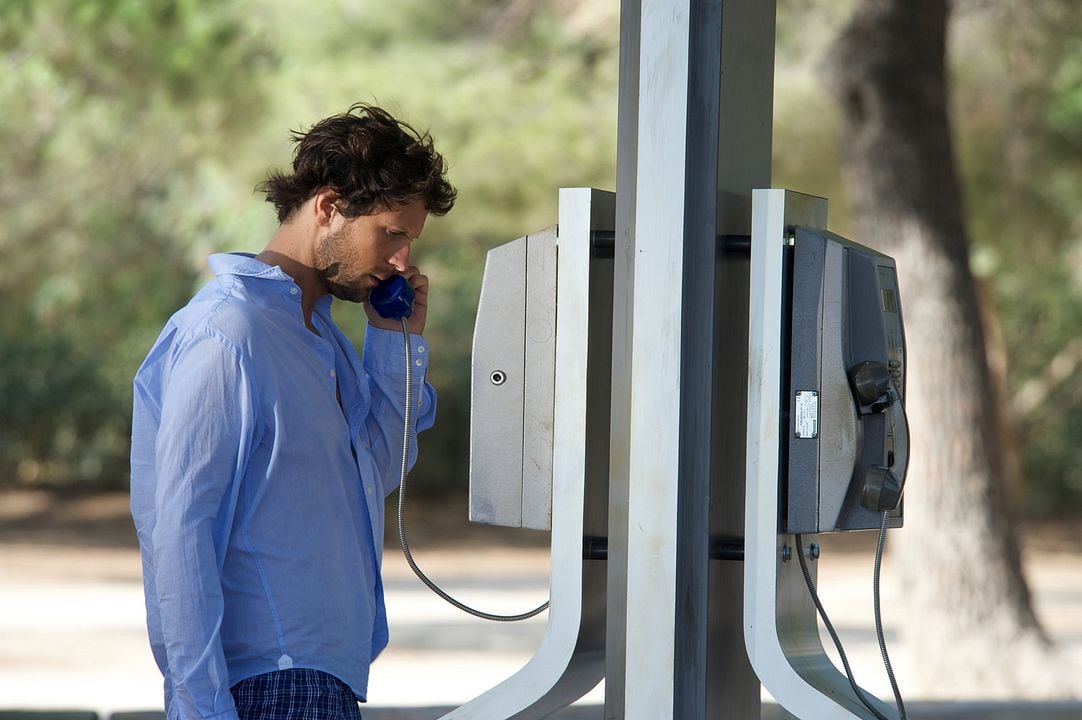 Nos Futurs : Bild Pierre Rochefort