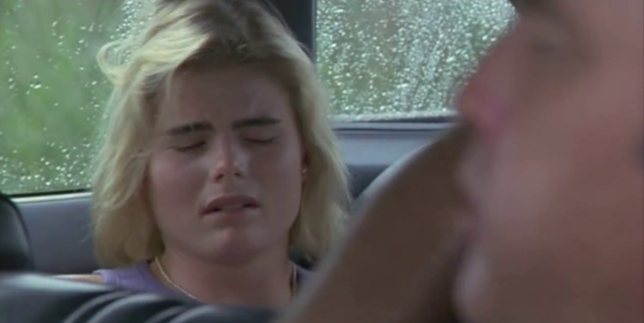 Das Mörderische Paradies : Bild