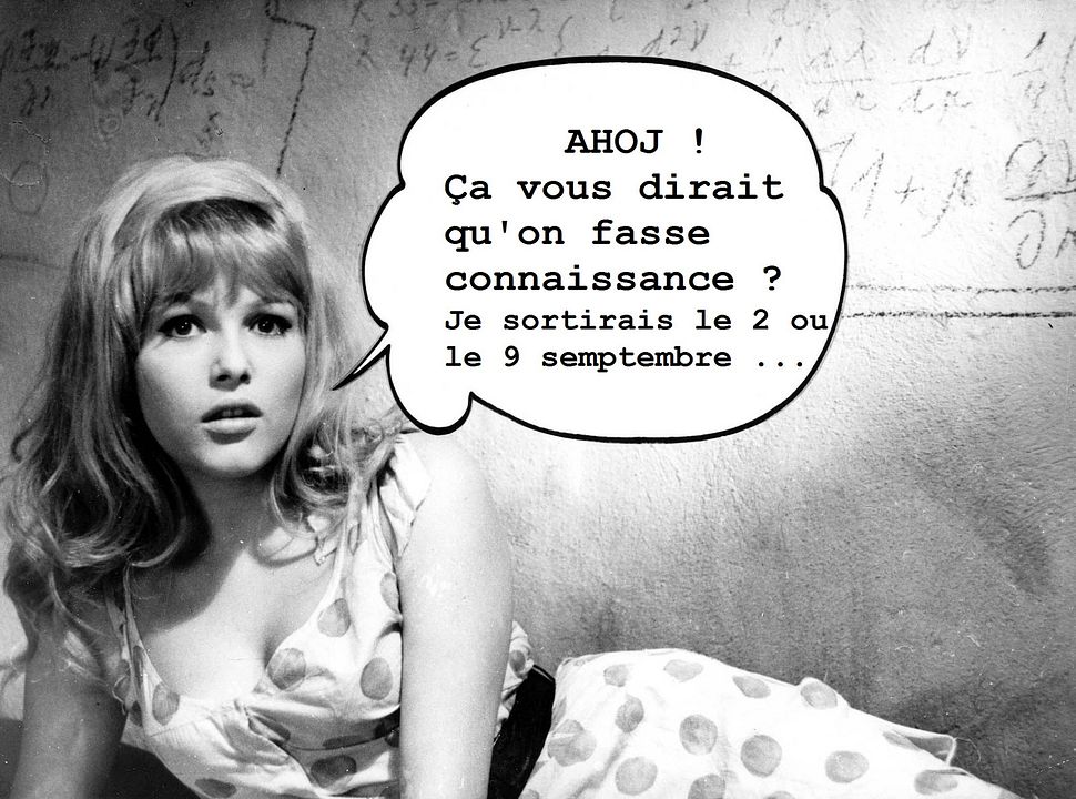 Wer will Jessie umbringen? : Bild