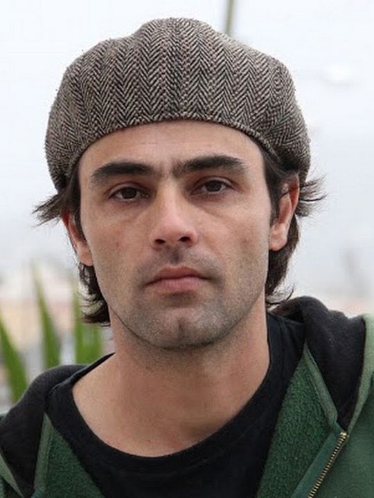 Kinoposter Kiko Knabben