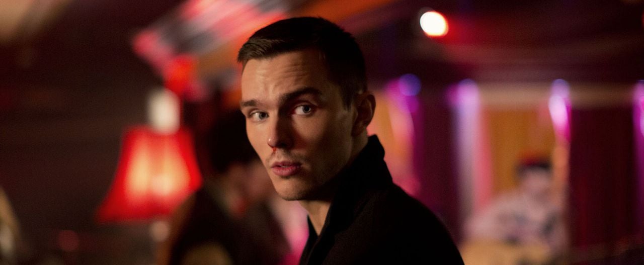 Kill Your Friends : Bild Nicholas Hoult