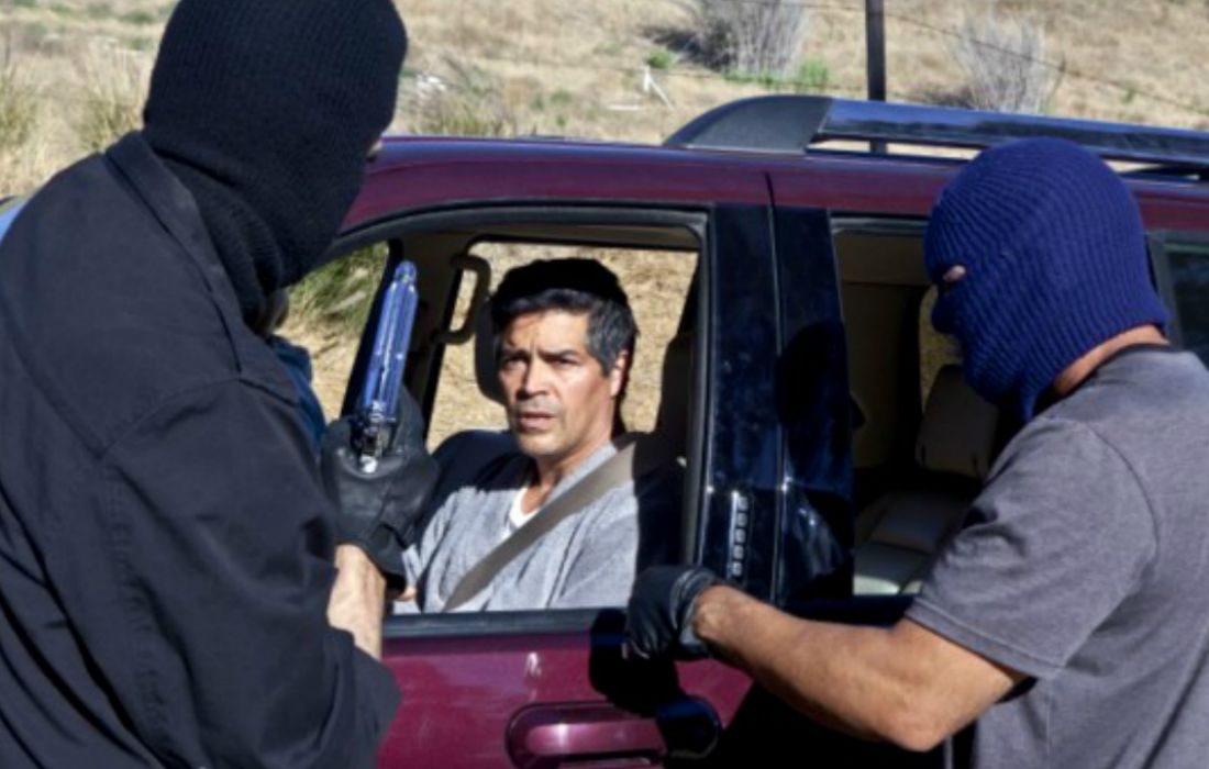 We Have Your Husband : Bild