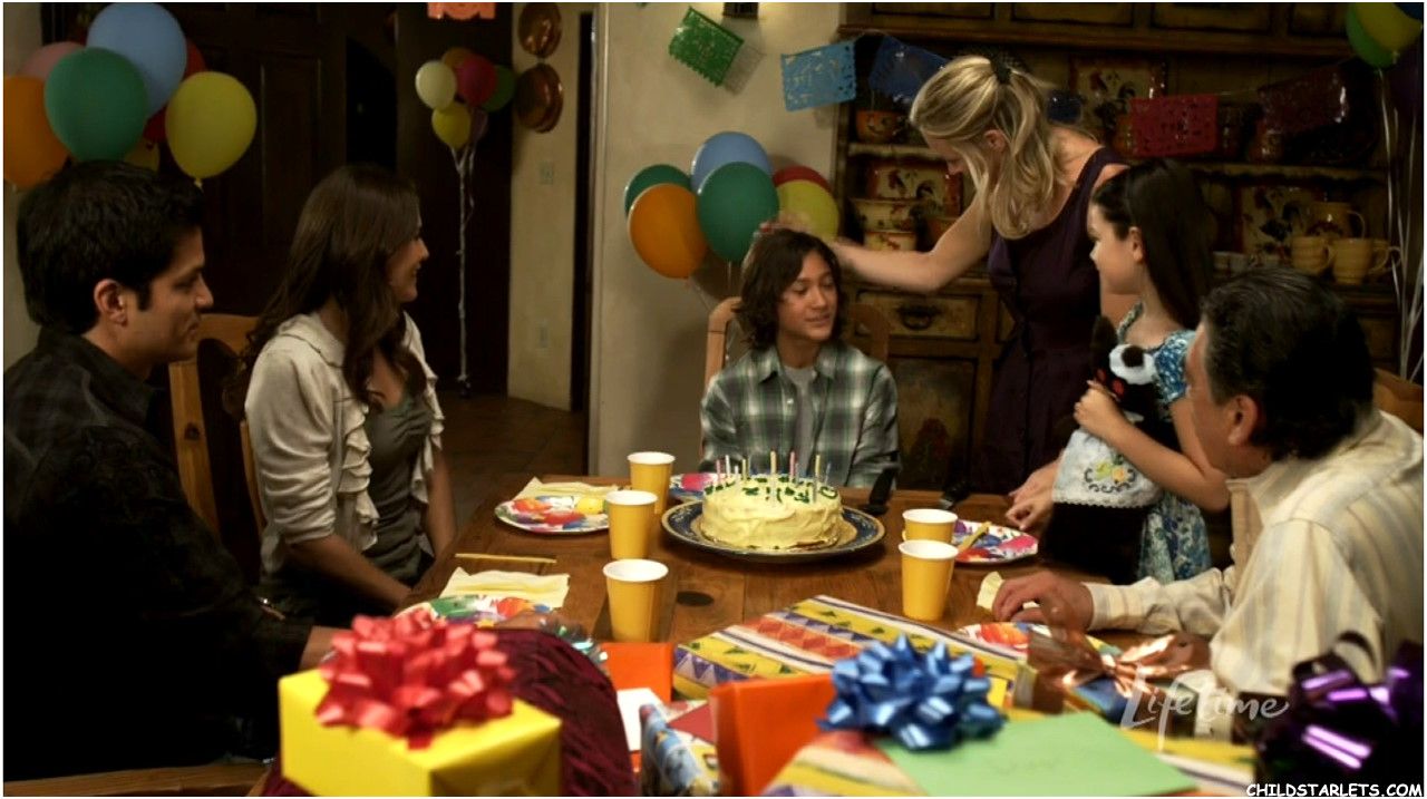 We Have Your Husband : Bild