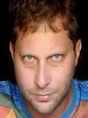 Kinoposter Christian Caselli