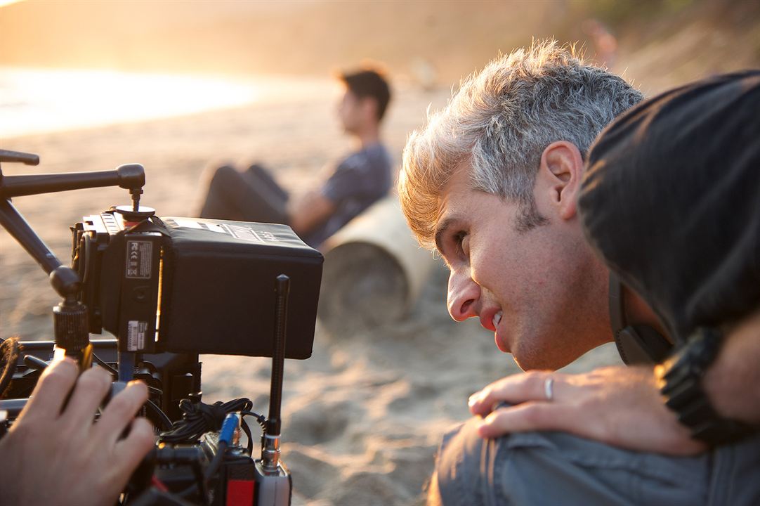 We Are Your Friends : Bild Max Joseph