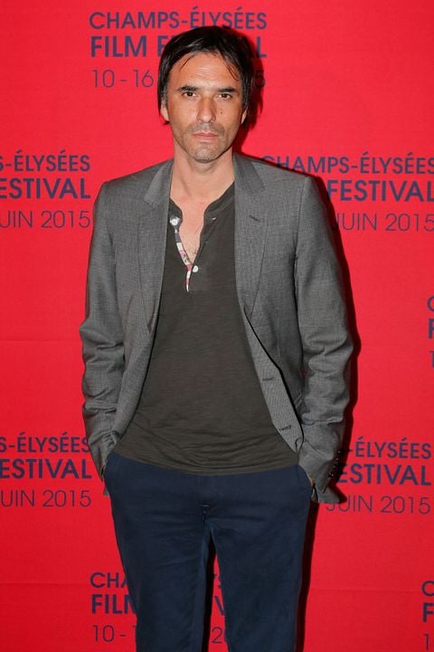 Vignette (magazine) Samuel Benchetrit