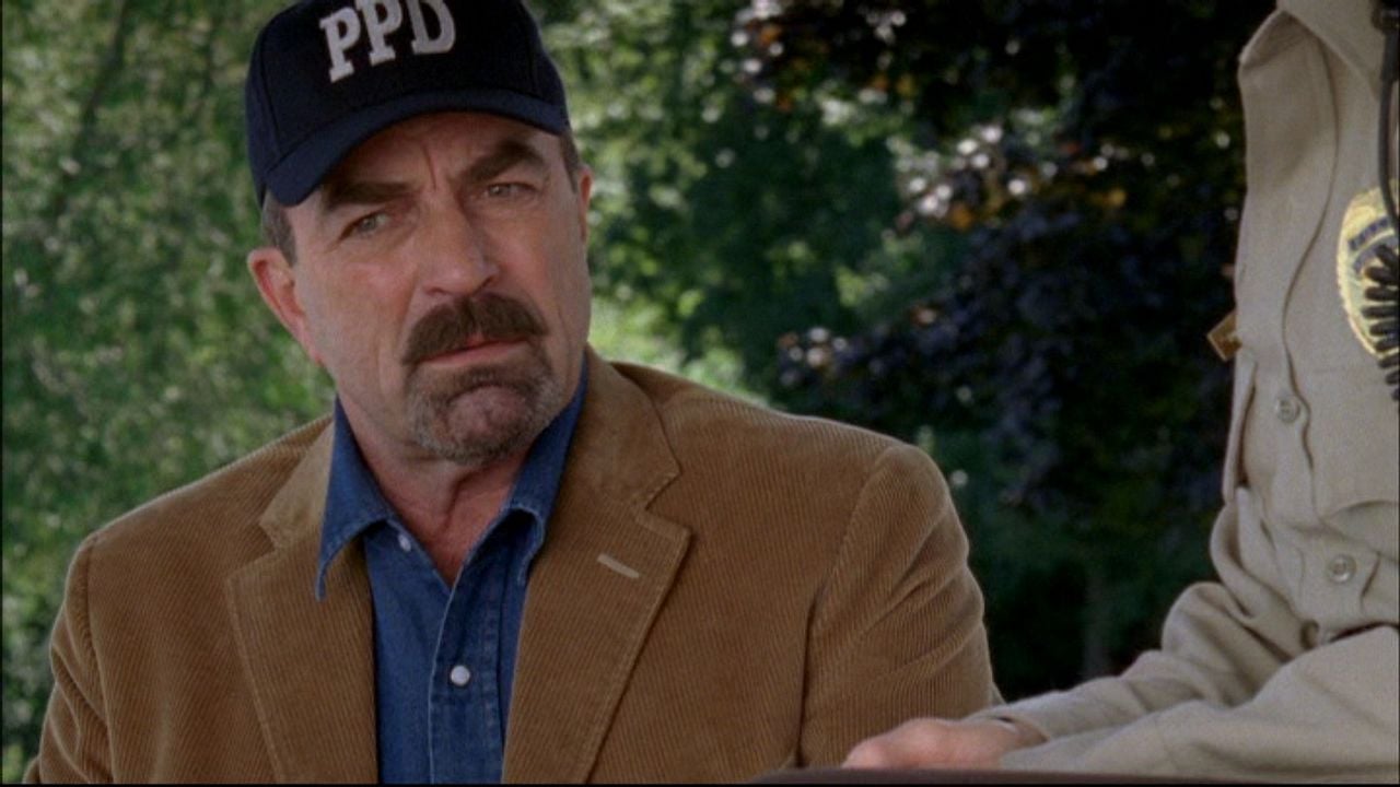 Jesse Stone: Dünnes Eis : Bild