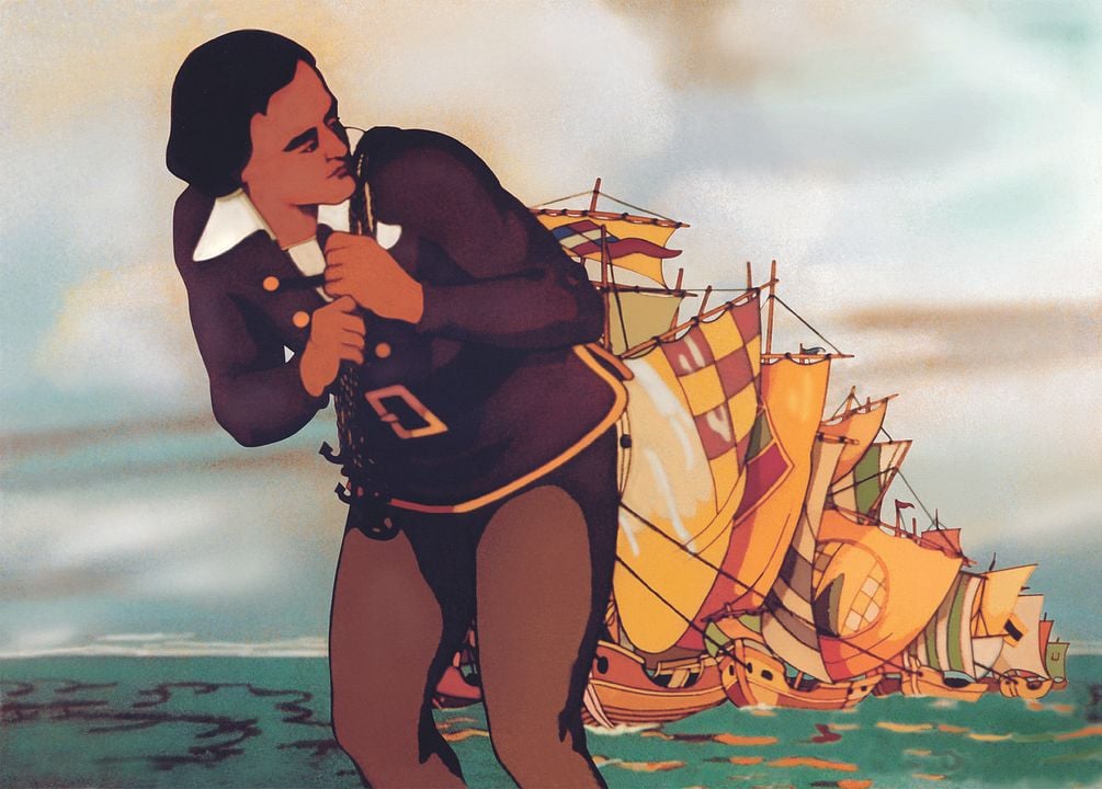 Gullivers Reisen : Bild