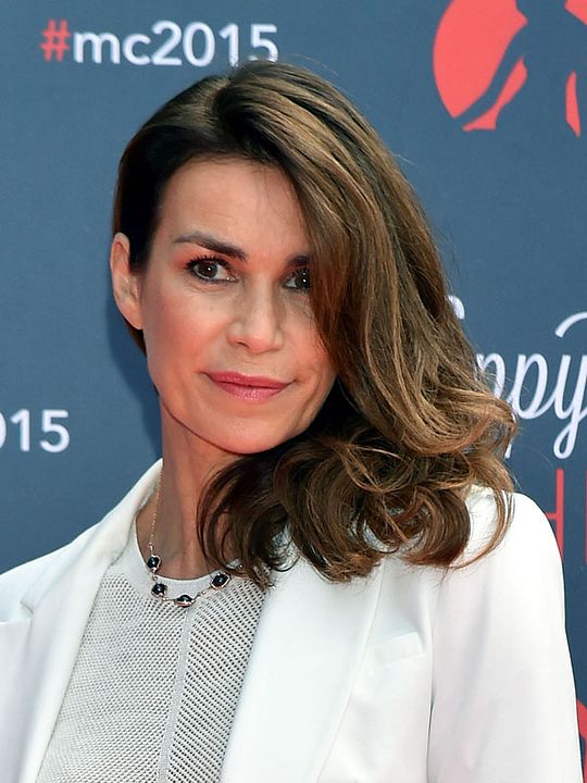 Kinoposter Valérie Kaprisky