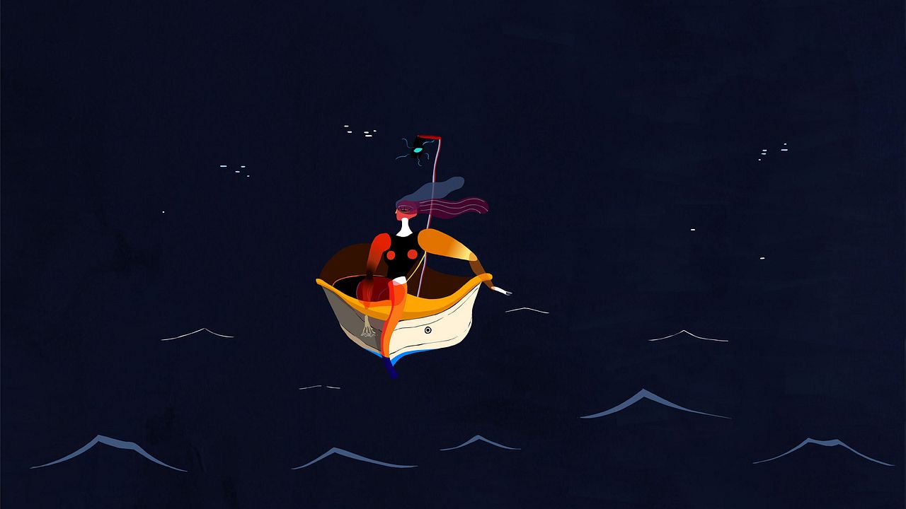 Le Salsifis du Bengale et autres poèmes de Robert Desnos : Bild