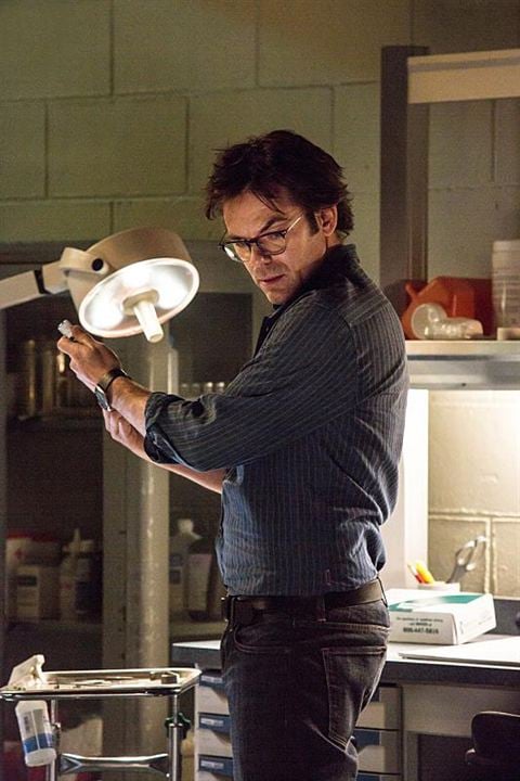 Zoo : Bild Billy Burke