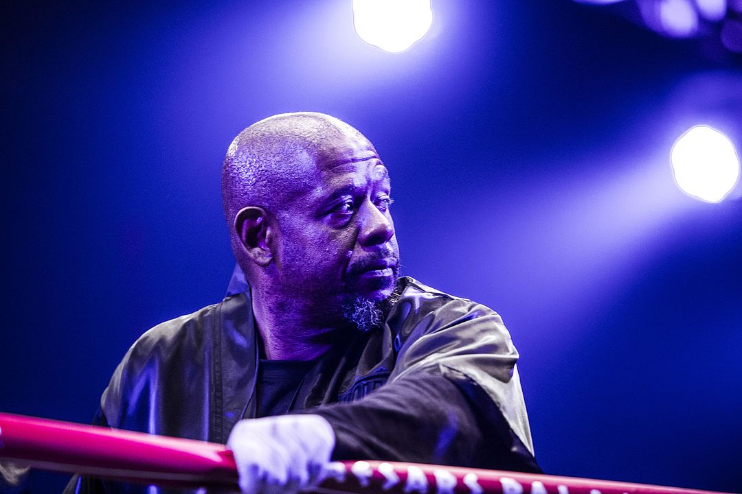 Southpaw : Bild Forest Whitaker