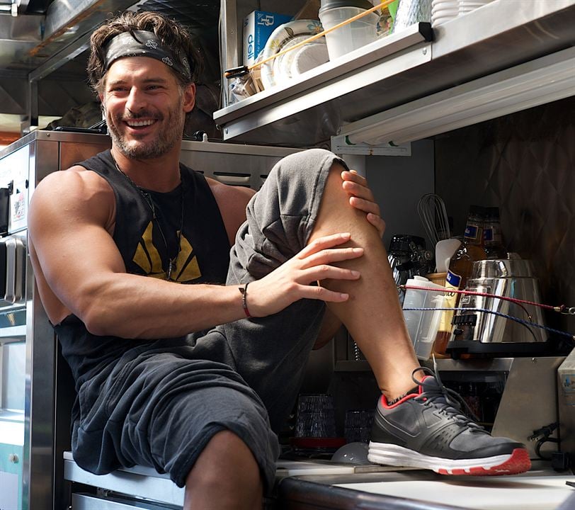 Magic Mike XXL : Bild Joe Manganiello