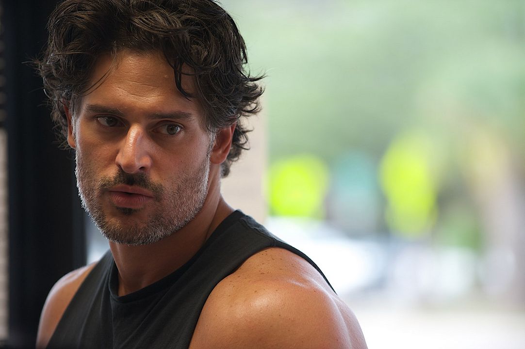 Magic Mike XXL : Bild Joe Manganiello